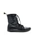 Dr. Martens Black Boots Size 7 - photo 1