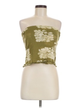 Free People Sleeveless Blouse