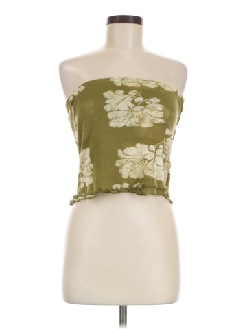 Free People Sleeveless Blouse (view 1)