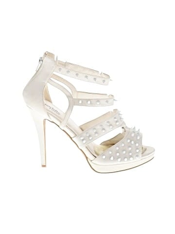 Charlotte Russe Sandals (view 1)