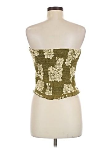 Free People Sleeveless Blouse (view 2)