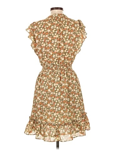 Lush Casual Dress (view 2)