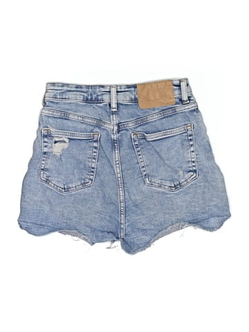 H&M Denim Shorts (view 2)