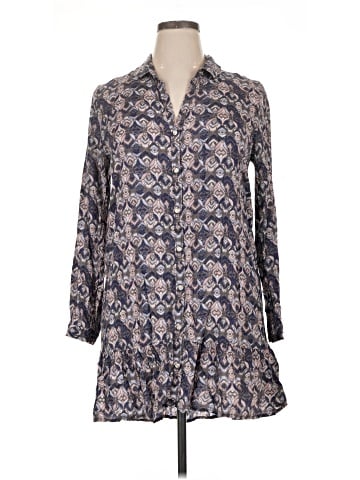 Wild Pearl Casual Dress (view 1)