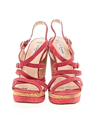 L.K. Bennett Wedges (view 2)