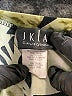 JKLA Green Sleeveless Blouse Size L - photo 7