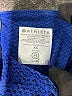 Athleta Blue Turtleneck Sweater Size XS - photo 7