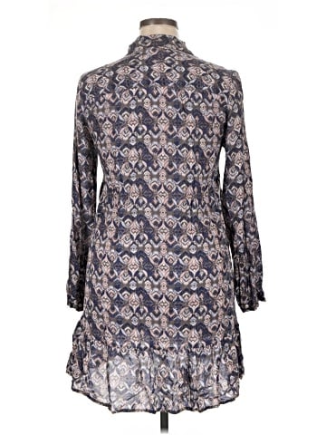 Wild Pearl Casual Dress (view 2)