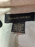Banana Republic Solid Ivory Blazer Size 6 - photo 6