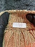 Il Gufo Tweed Tan Pullover Sweater Size 2 - photo 3