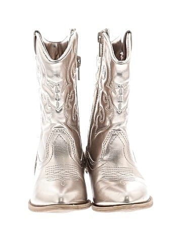 Tucker + Tate Boots (view 2)