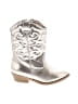 Tucker + Tate Silver Boots Size 9 (kids) - photo 1