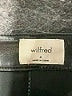 Wilfred 100% Polyurethane Black Casual Pants Size 4 - photo 7