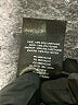 Wilfred 100% Polyurethane Black Casual Pants Size 4 - photo 8
