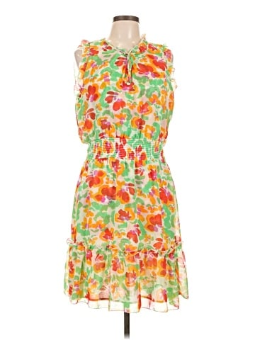 CAbi Cocktail Dress (view 1)