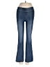H&M Blue Jeans Size 10 - photo 1