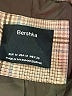 Bershka Plaid Tan Blazer Size M - photo 6