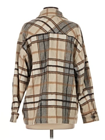 Zara Coat (view 2)