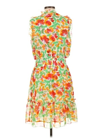 CAbi Cocktail Dress (view 2)