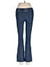 H&M Blue Jeans Size 10 - photo 2