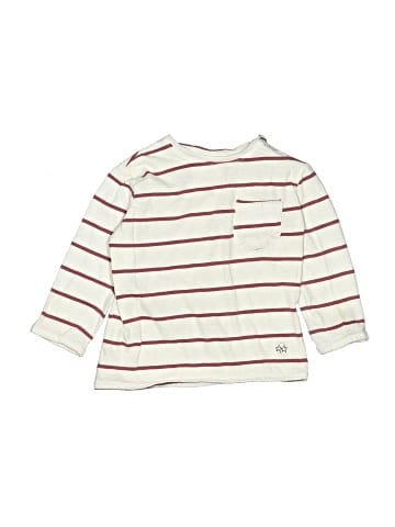 Zara Long Sleeve Henley (view 1)
