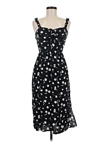 AUW Casual Dress (view 1)