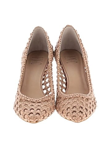 INC International Concepts Heels (view 2)