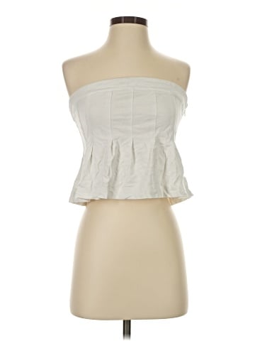 Maeve by Anthropologie Sleeveless Blouse (view 1)