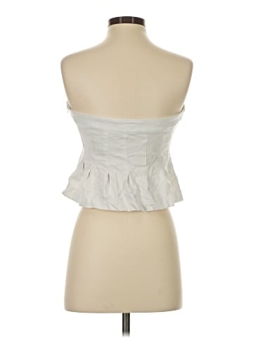 Maeve by Anthropologie Sleeveless Blouse (view 2)