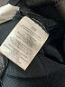 BCBGMAXAZRIA Solid Black Casual Skirt Size XS - photo 5
