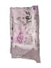 Ottotredici Floral Purple Scarf One size - photo 2