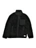 Gap Kids 100% Polyester Solid Black Jacket Size 4 - 5 - photo 1