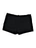 Alice + Olivia Solid Black Shorts Size 6 - photo 2