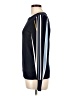 DKNY Color Block Blue Pullover Sweater Size L - photo 5