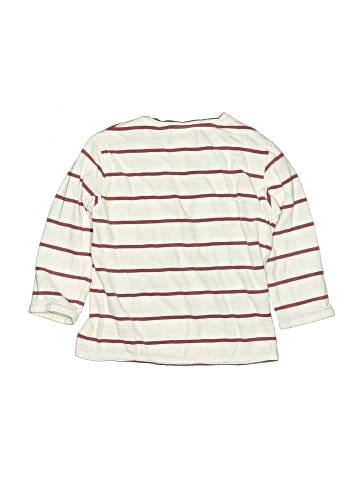 Zara Long Sleeve Henley (view 2)