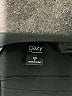 DAZY Black Long Sleeve Top Size S - photo 7