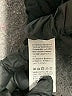 DAZY Black Long Sleeve Top Size S - photo 8