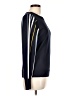 DKNY Color Block Blue Pullover Sweater Size L - photo 4