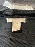 H&M Black Casual Dress Size M - photo 7