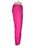 Simply Vera Vera Wang Pink Active Pants Size M - photo 4