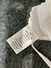 One World White Sleeveless Blouse Size M - photo 8