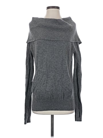 Feel The Piece Wool Pullover Sweater (view 1)
