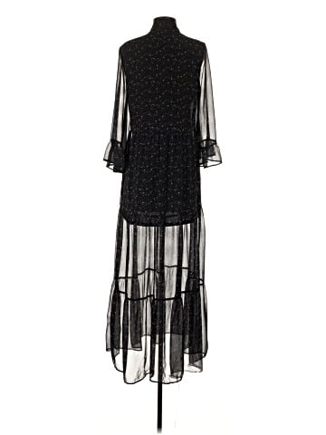 Zara Basic Casual Dress (view 2)