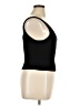 Babaton Black Tank Top Size 1X - photo 4