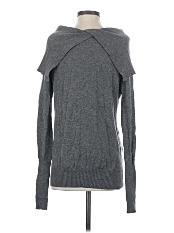 Feel The Piece Wool Pullover Sweater (view 2)