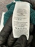 J.Crew 100% Linen Teal Pullover Sweater Size XS - photo 8