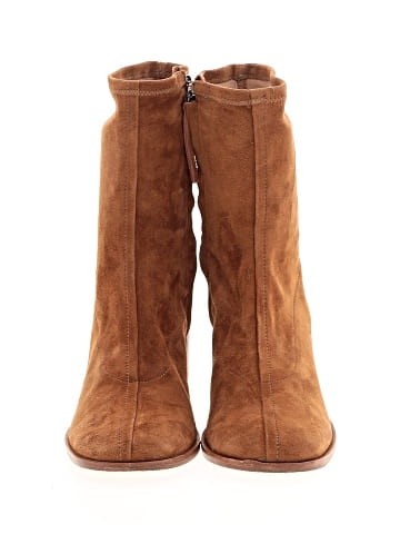 Reformation Ankle Boots (view 2)