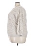 ELOQUII by The Limited Silver Pullover Sweater Size 18 - photo 5