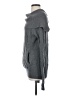 Feel The Piece Gray Wool Pullover Sweater Size XS - photo 5