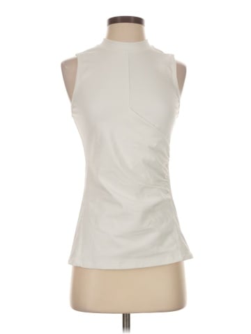 Athleta Sleeveless Blouse (view 1)